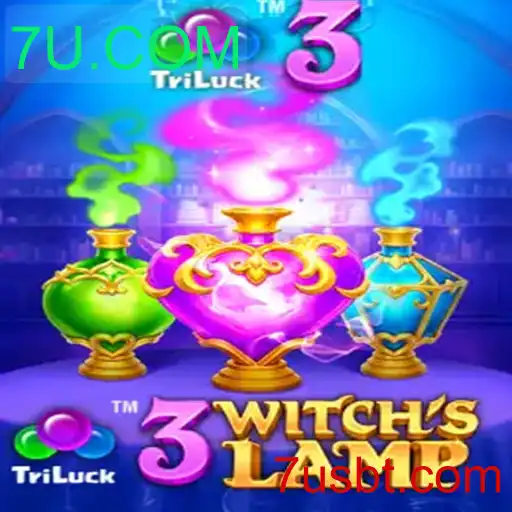 Descubra o Fascinante Mundo de 3WitchsLamp e Sua Conexão com 7U.COM