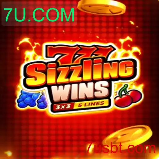 Descubra o Empolgante Mundo do Jogo 777sizzlingwins na 7U.COM