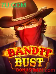 Explorando o Mundo de BanditBustBonusBuy: A Nova Sensação dos Jogos online