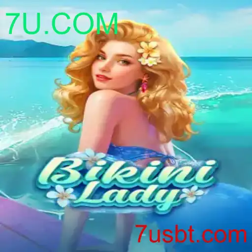 BikiniLady: Descubra a Nova Sensação dos Jogos Online na Plataforma 7U.COM