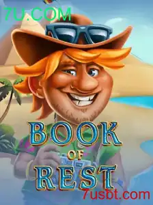 Explorando o BookofRest: Um Jogo de Estratégia e Aventura com 7U.COM