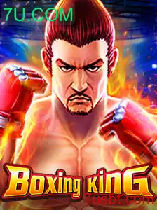 Descubra BoxingKing: O Jogo que Está Reescrevendo as Regras do Boxe