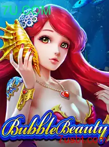 Descubra a Atração Vibrante de BubbleBeauty: Um Mergulho no Universo do Jogo