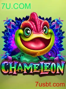 Descubra o Mundo do Jogo Chameleon e as Surpreendentes Inovações do 7U.COM