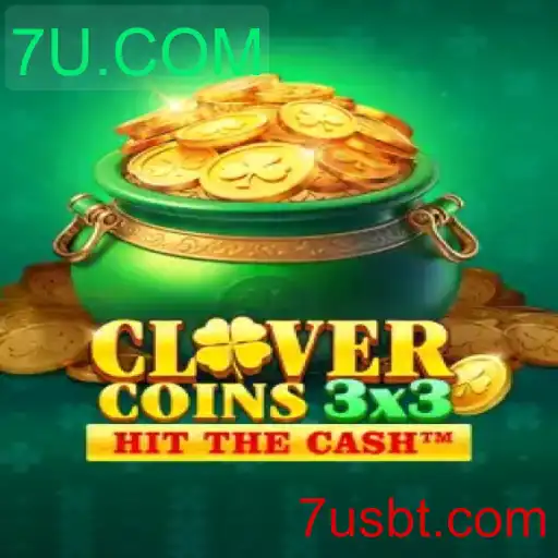 Descubra o Mundo Empolgante de Clovercoin3x3