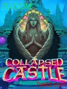 Desvendando o Mundo de CollapsedCastle: A Última Sensação dos Jogos Online
