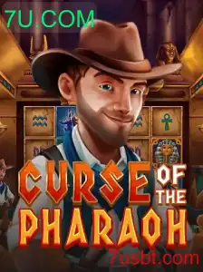 CurseofthePharaoh: Uma Aventura Envolvente e Desafiadora