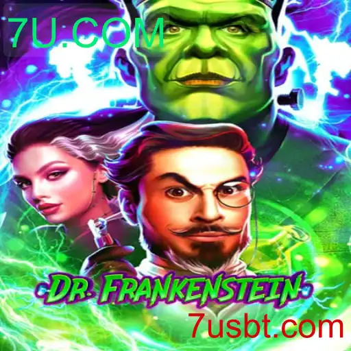 Descubra o Fascinante Jogo DrFrankenstein