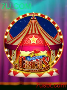 Descubra o Mundo Mágico de 'EcstaticCircus'