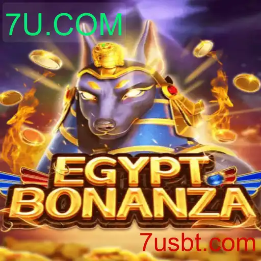 Explore o Fascinante Mundo de EgyptBonanza com 7U.COM