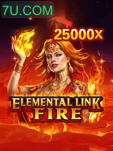 ElementalLinkFire: Aventura Intrigante no Mundo dos Elementos