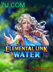 Descubra o Fascinante Mundo de ElementalLinkWater