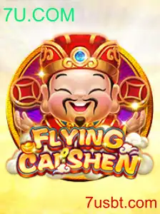 Descubra as Emoções de FlyingCaiShen: Um Mergulho no Universo do Jogo