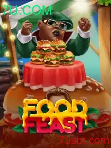 Descubra o Fascinante Mundo de FoodFeast: Um Jogo Incrível
