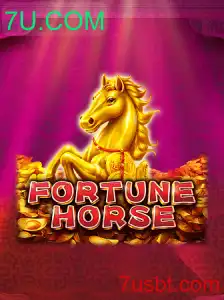 Descubra o Mundo de FortuneHorse: Um Jogo de Estratégia e Sorte