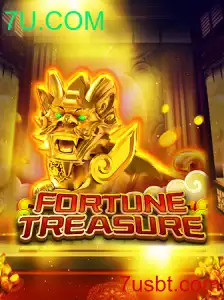 FortuneTreasure: Descubra os Segredos do Novo Jogo Sensação