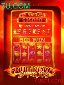Explorando o Universo de FruitNovaSuper100: O Que Você Precisa Saber
