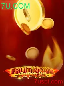 Desvendando o Fascinante Mundo de FruitNovaSuper80: Uma Nova Era de Entretenimento Digital