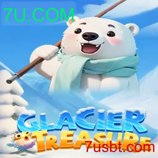 Descubra GlacierTreasure: Uma Aventura Congelante com 7U.COM