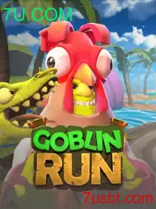 GoblinRun - Uma Jornada Empolgante no Mundo dos Goblins