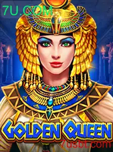 GoldenQueen: Descubra o Fascinante Mundo do Novo Jogo da 7U.COM