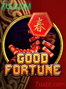 Explorando o Mundo de GoodFortune: Um Jogo de Estratégia e Sorte