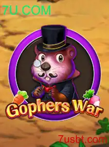 GophersWar: O Novo Fenômeno dos Games de Estratégia