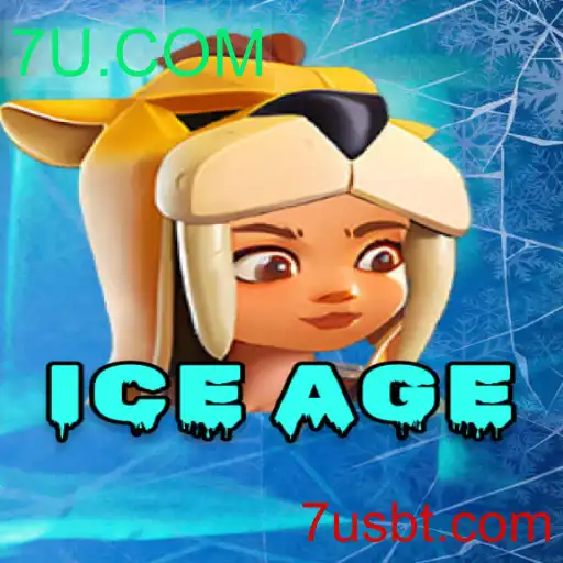 Descubra a Aventura Congelante de IceAge e as Inovações da 7U.COM