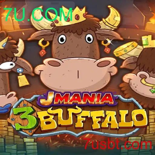 Explorando JMania3Buffalo: Um Novo Fenômeno no Mundo dos Jogos