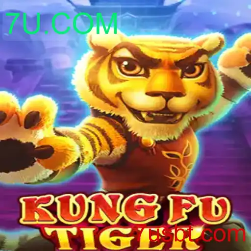 KungFuTiger: A Nova Sensação dos Jogos com 7U.COM