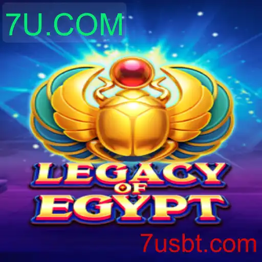Descubra o Fascinante Mundo de LegacyOfEgypt com 7U.COM