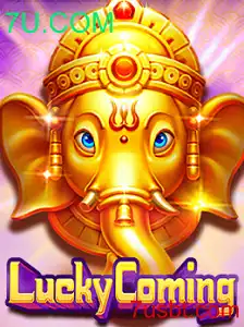 Descubra o Fascinante Mundo de LuckyComing: Um Novo Jogo Revolucionário