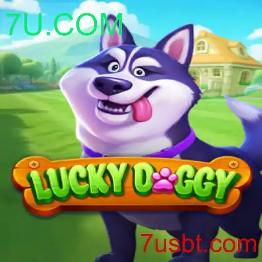 Descubra as Aventuras de LuckyDoggy no Mundo dos Jogos Online