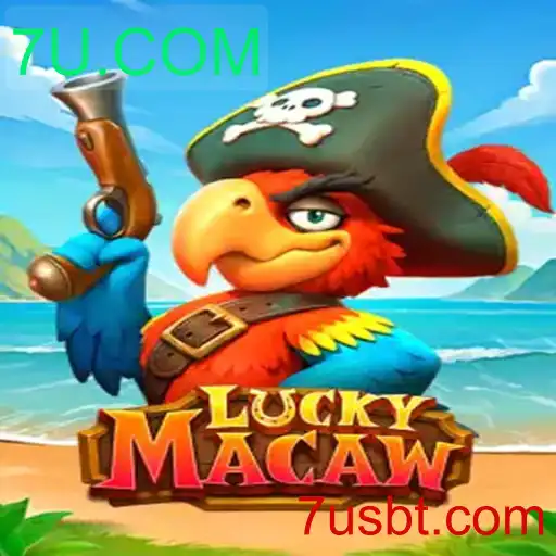 Explorando o Mundo de LuckyMacaw: Regras e Estratégias do Jogo Aviário