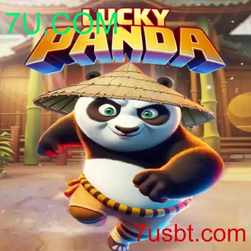 Descubra as Emoções do Jogo LuckyPanda na Plataforma 7U.COM