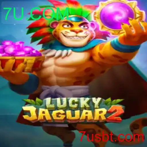 Descubra o Mundo do Jogo Luckyjaguar2 no 7U.COM