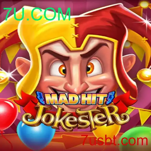 Explorando MadHitJokester: Um Fenômeno Lúdico com 7U.COM