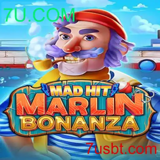 MadHitMarlinBonanza: Uma Aventura Aquática Repleta de Emoções e Desafios