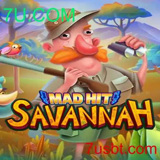 Descubra a Aventura Única de MadHitSavannah