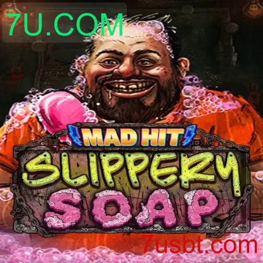 Descubra o Universo do Jogo MadHitSlipperySoap e Como se Destacar