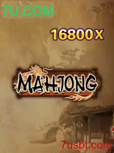 Descobrindo Mahjong e Explorando 7U.COM