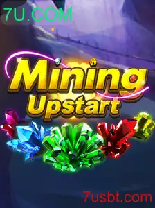 Explorando o Mundo do Jogo de Estratégia MiningUpstart