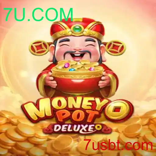 Descubra o Mundo de MoneyPotDELUXE: A Revolução dos Jogos de Sorte