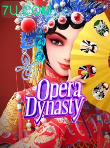 OperaDynasty: Explorando o Fascinante Universo do Jogo Associado ao 7U.COM