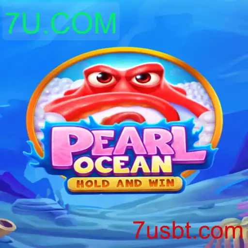 Tudo sobre PearlOcean: O Novo Jogo Sensação de 7U.COM