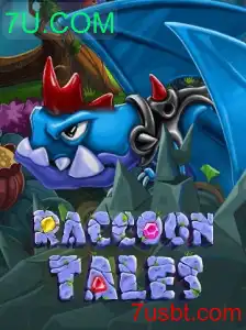 Descubra o Universo Fascinante de RaccoonTales: Um Jogo de Estratégia Imersivo