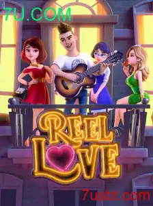 Descubra o Fascinante Mundo de 'ReelLove' no 7U.COM