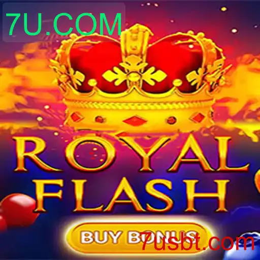 RoyalFlashBuyBonus: Uma Nova Experiência de Jogo Inovadora