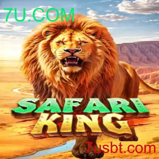 Descubra o Fascinante Mundo de SafariKing: Aventura e Estratégia