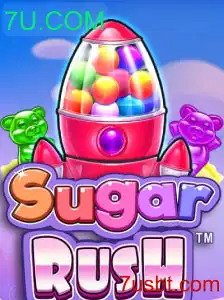Explorando o Mundo de SugarRush: Um Jogo Doce de Estratégia e Habilidade